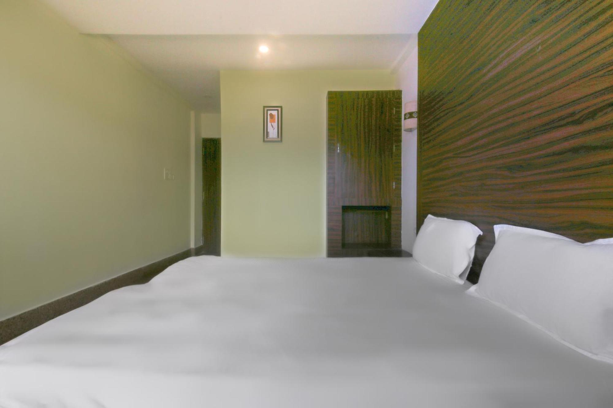 Hotel O Venkatesh Leela Hotel Ponda 외부 사진