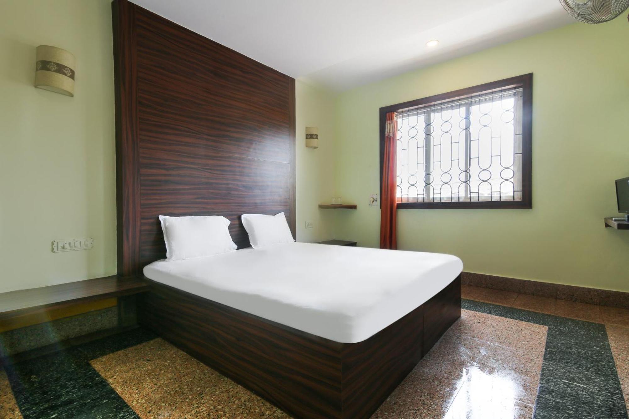 Hotel O Venkatesh Leela Hotel Ponda 외부 사진