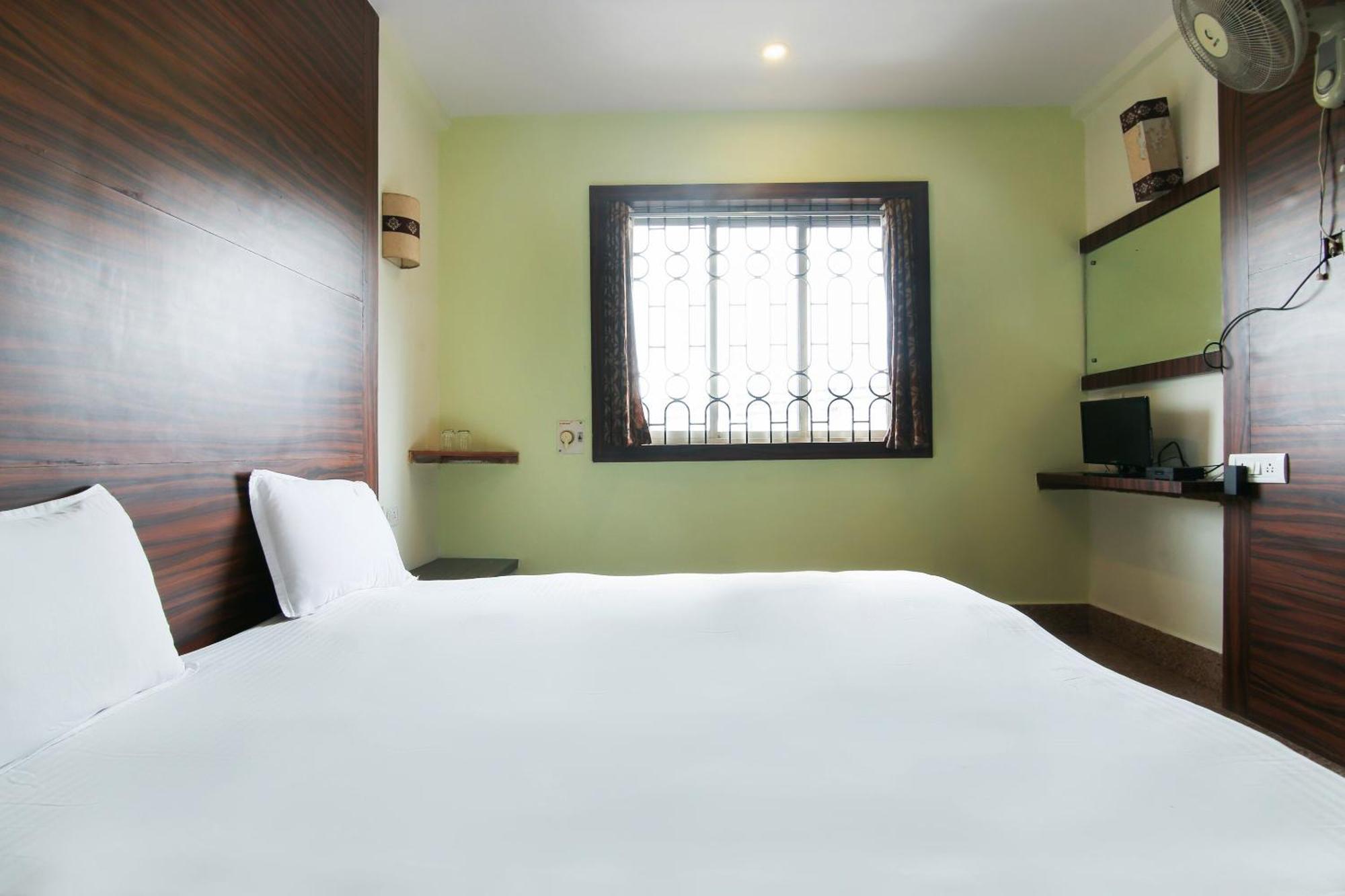 Hotel O Venkatesh Leela Hotel Ponda 외부 사진