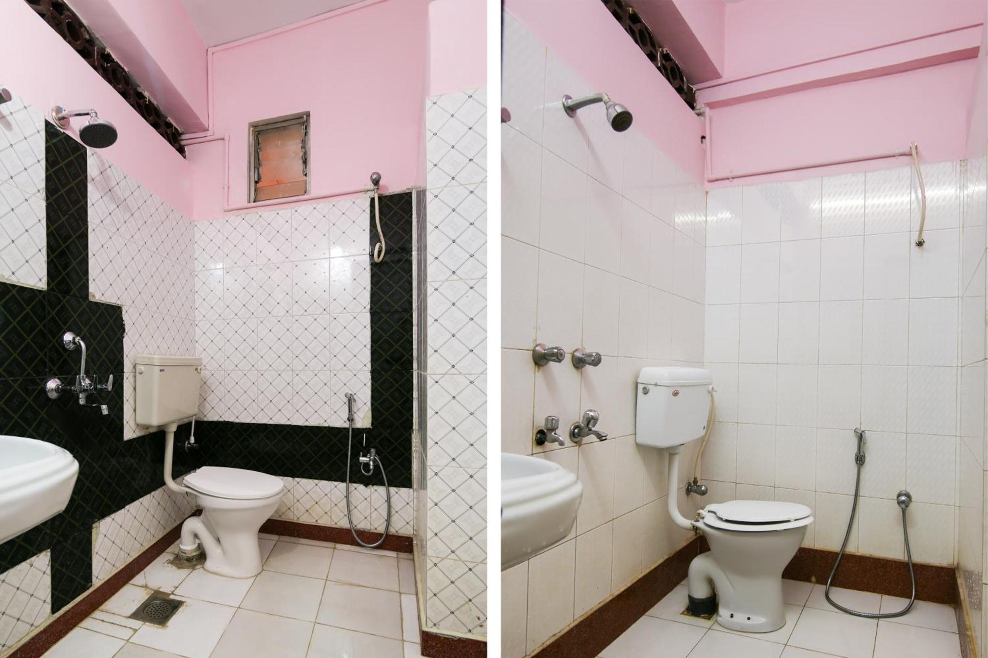 Hotel O Venkatesh Leela Hotel Ponda 외부 사진