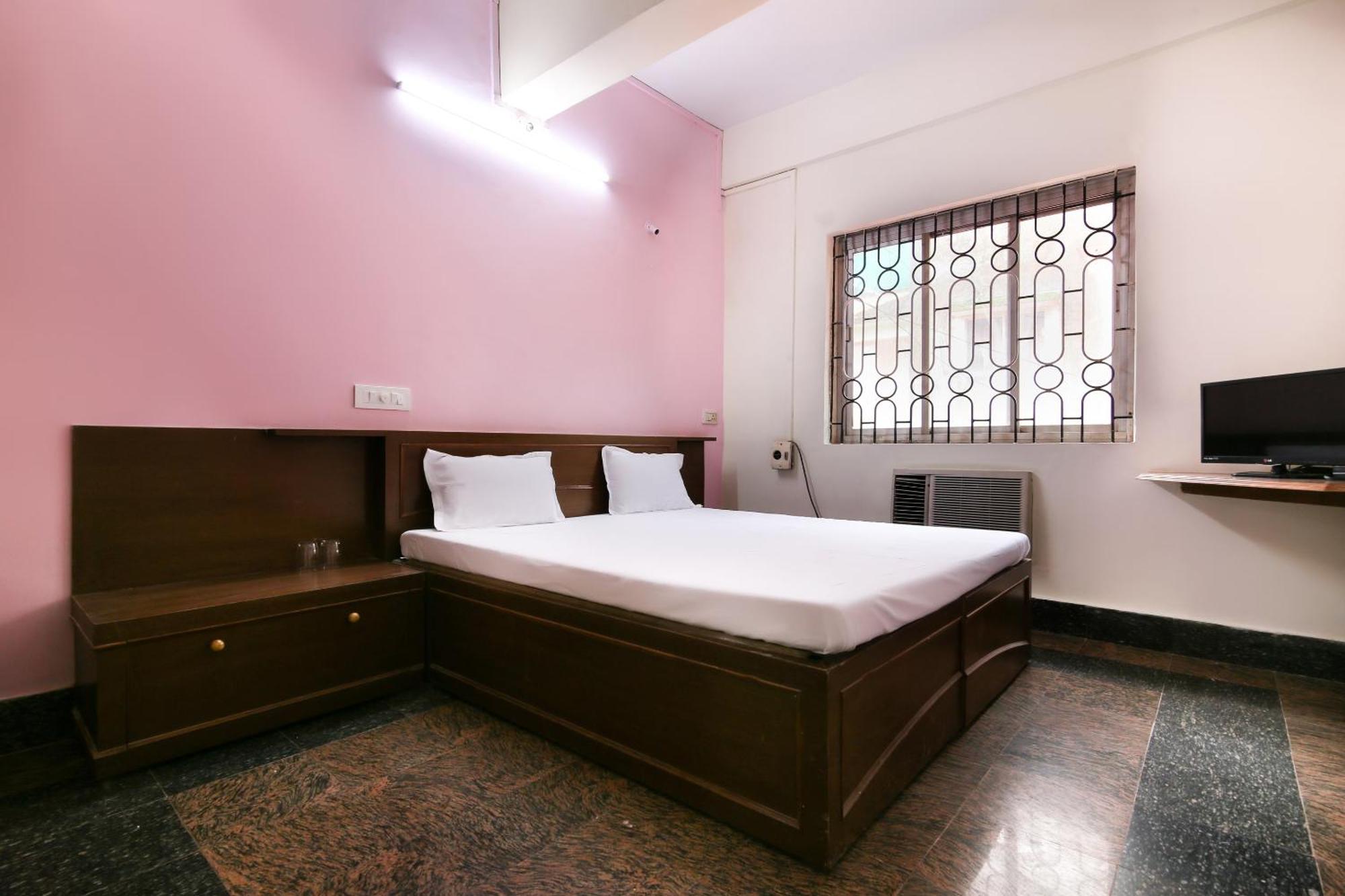 Hotel O Venkatesh Leela Hotel Ponda 외부 사진